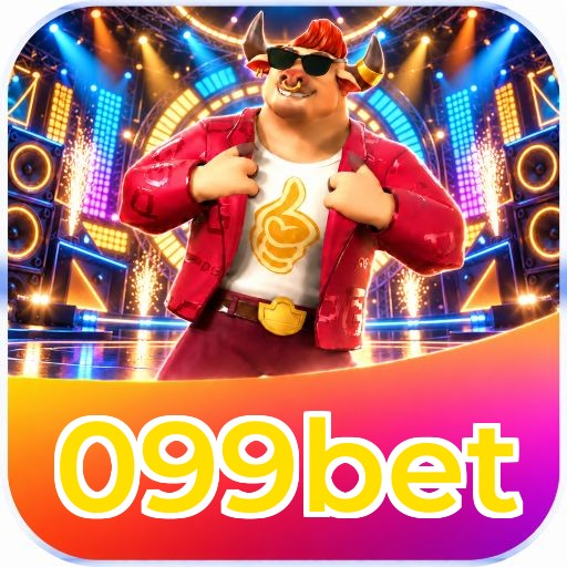 099bet VIP Program Logo
