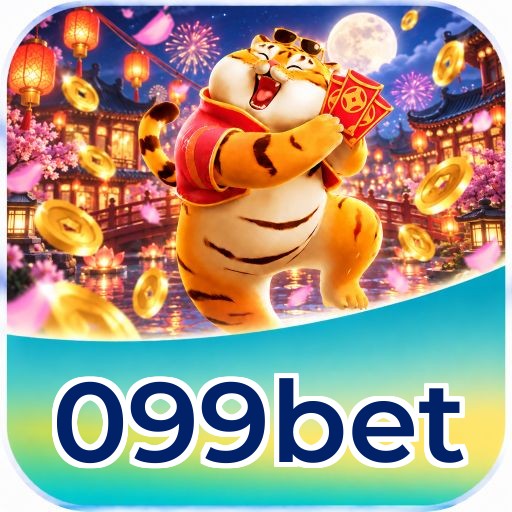 Logo 099bet Telegram Oficial