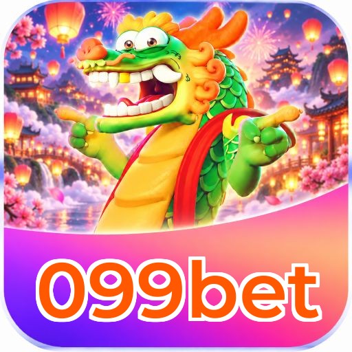 099bet Logo - Bônus com Rollover Justo