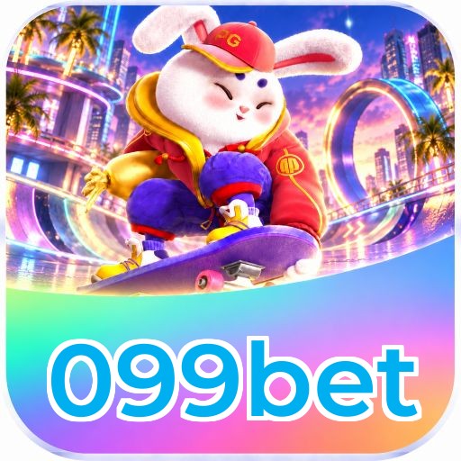 Logo 099bet Cassino Ao Vivo Brasil