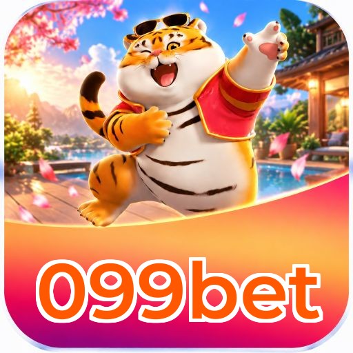 099bet APP Logo Oficial Certificado Android iOS