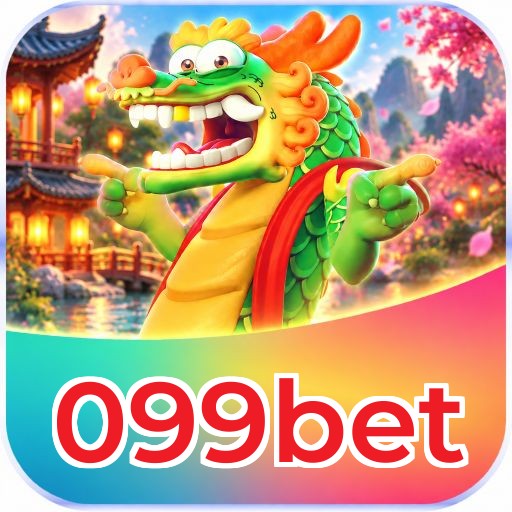 099bet Logo Seguro
