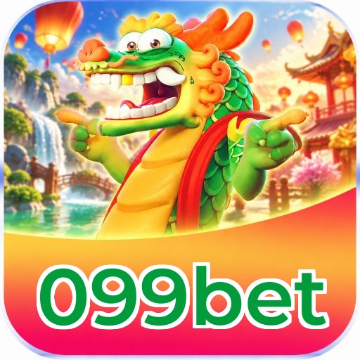 099bet Logo Oficial