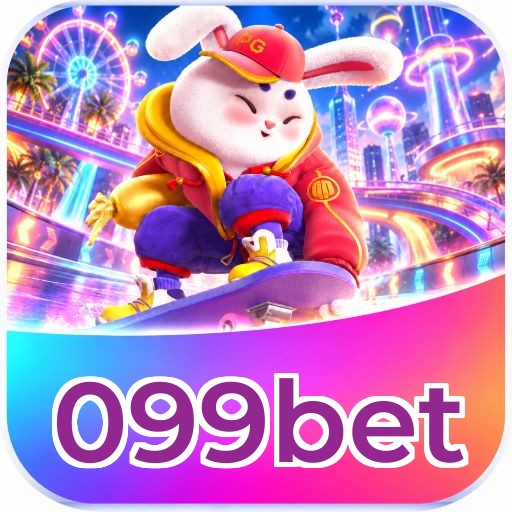 Logo 099bet Cassino Online Brasil