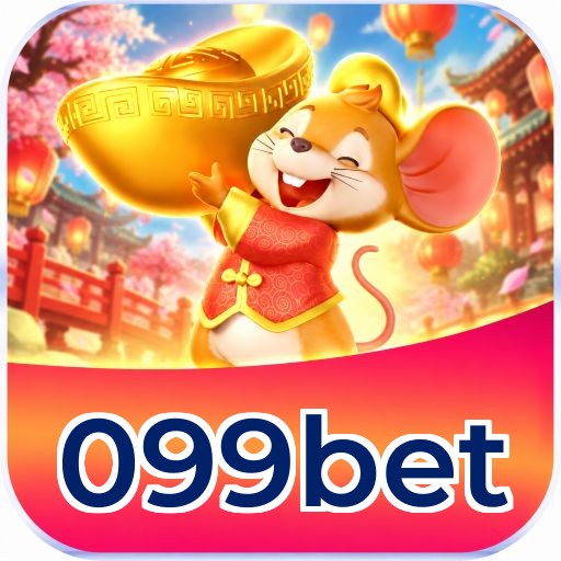 099bet Logo Oficial - Cassino Online Brasil Certificado eCOGRA
