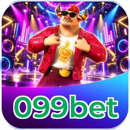 Logo 099bet Loteria Online