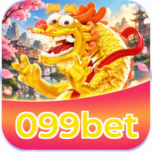 099bet Logo