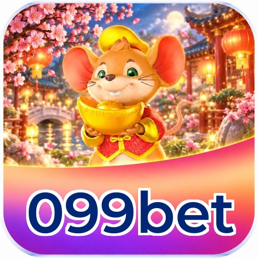 Logo 099bet Bônus Brasil