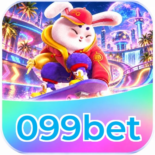 Logo 099bet Cassino Online Brasil