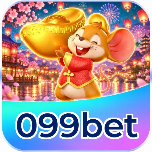 099bet Logo Verificado