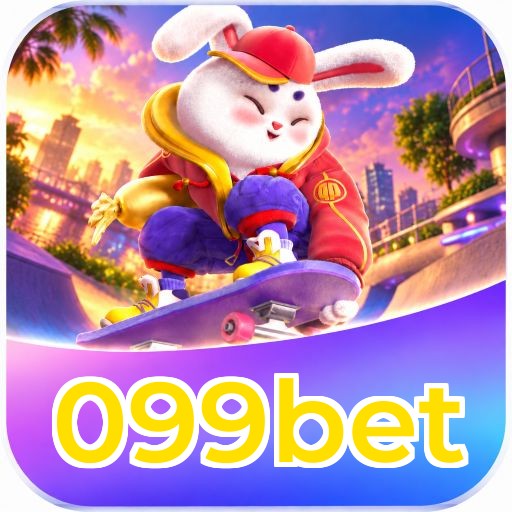 Logo da 099bet