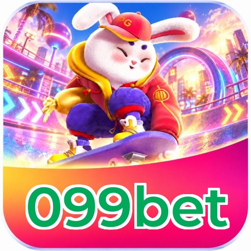 099bet Download Speed Test Logo - Teste de Velocidade Certificado