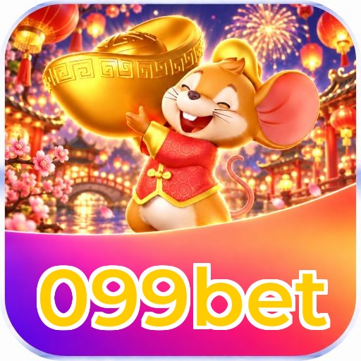 099bet Logo