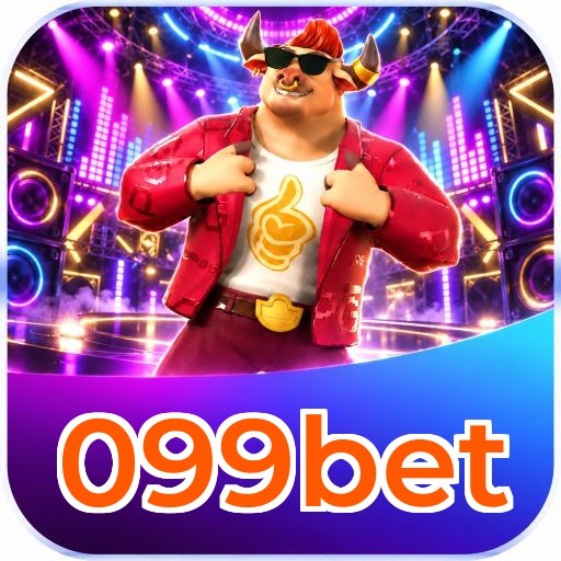 Logo 099bet APP Mobile Brasil