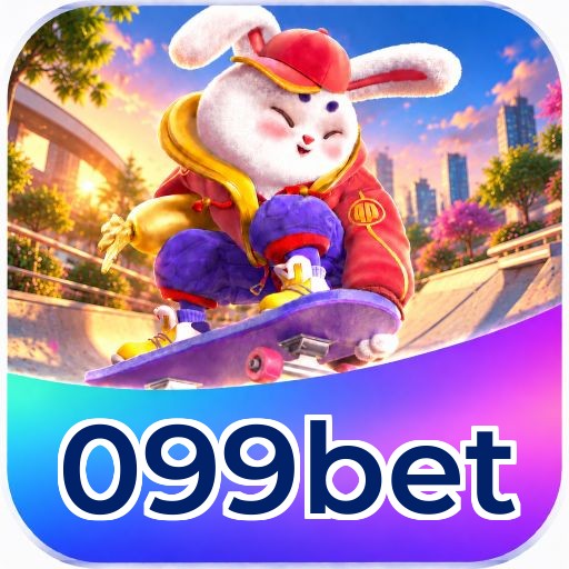 099bet APK Logo Oficial Certificado