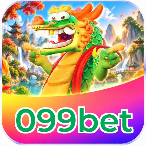 099bet Logo - Bônus de Cadastro
