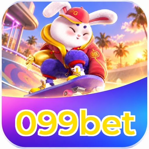 Logo 099bet Slots Premium Brasil