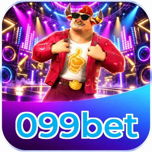 Logo 099bet APK Android Brasil